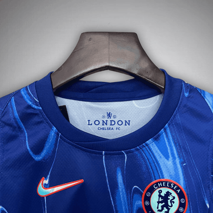 24/25 Chelsea Home Kids Kit