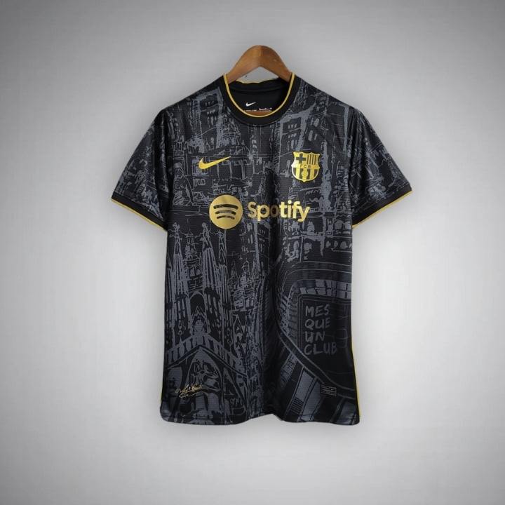FC Barcelona Cityscape Symphony Kit