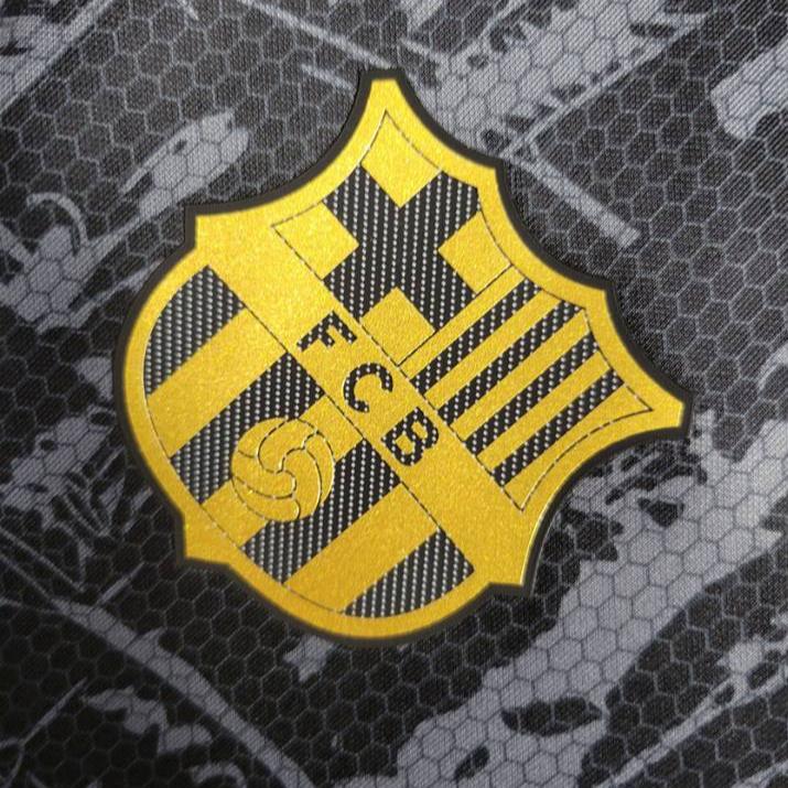 FC Barcelona Cityscape Symphony Kit