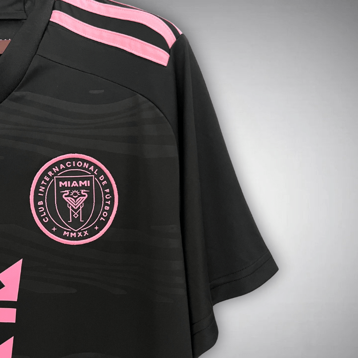 24/25 Inter Miami Away Kit