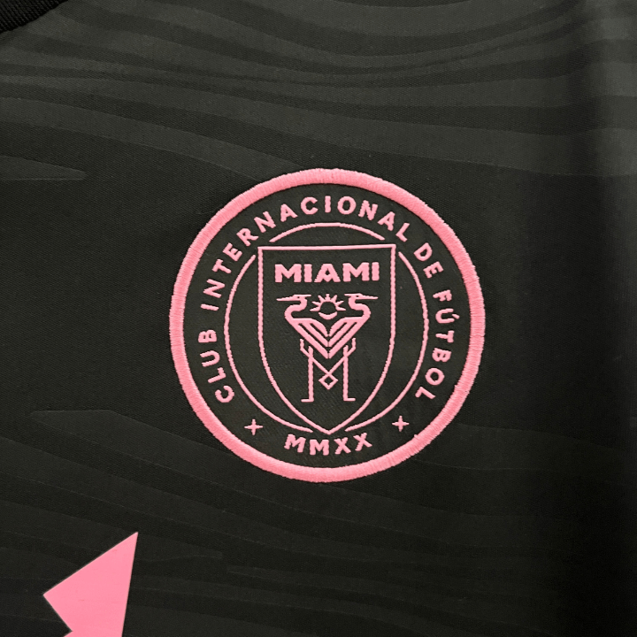 24/25 Inter Miami Away Kit