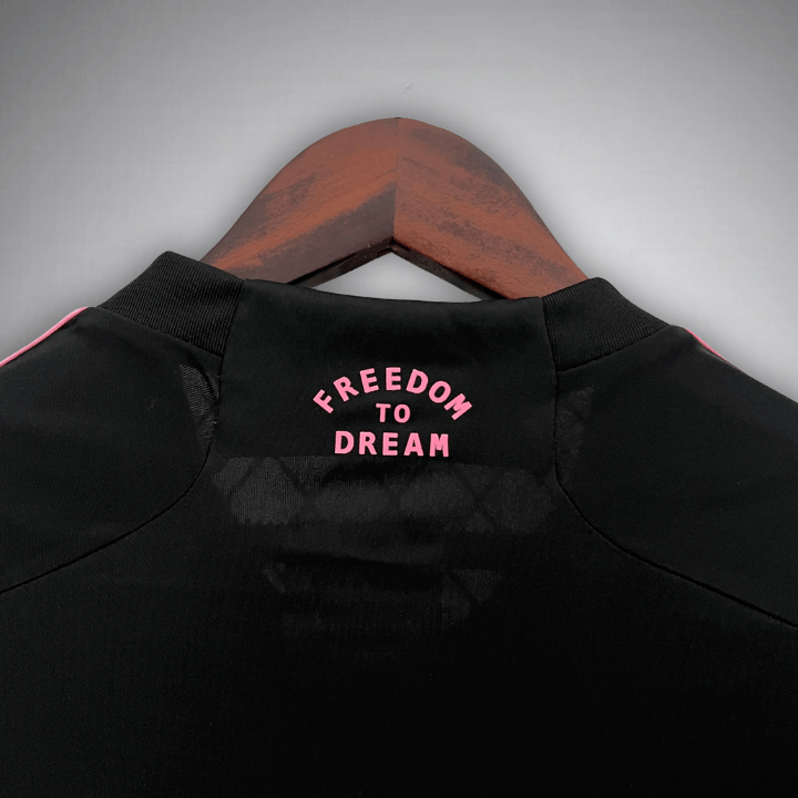 24/25 Inter Miami Away Kit