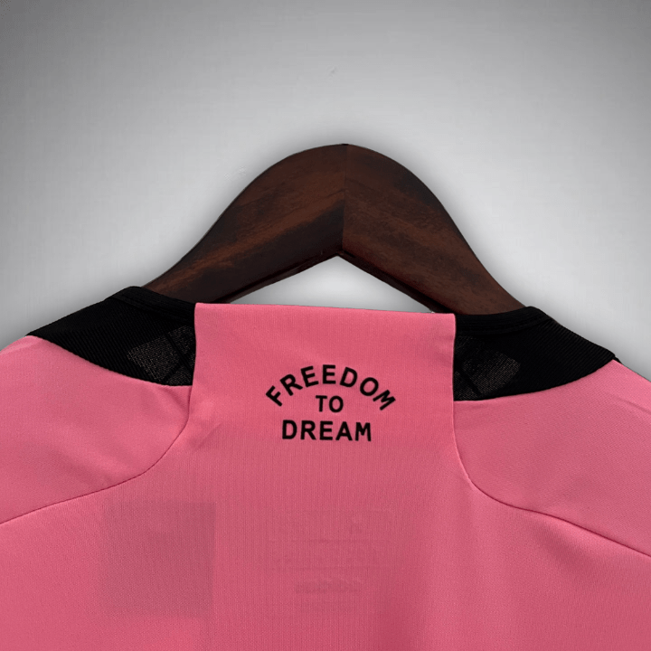 24/25 Inter Miami Home Kit