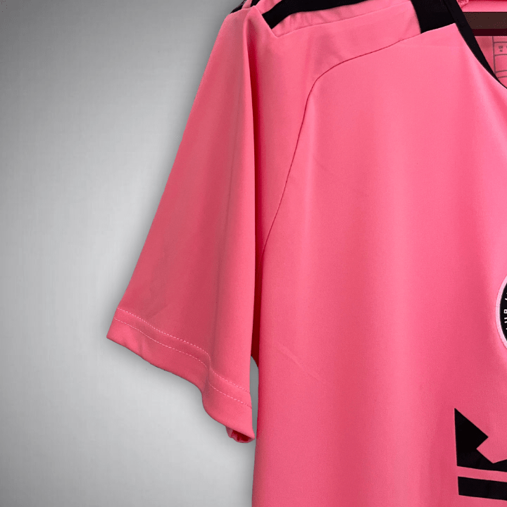 24/25 Inter Miami Home Kit