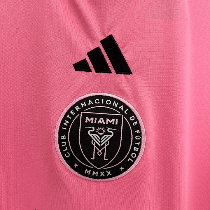 24/25 Inter Miami Home Kit