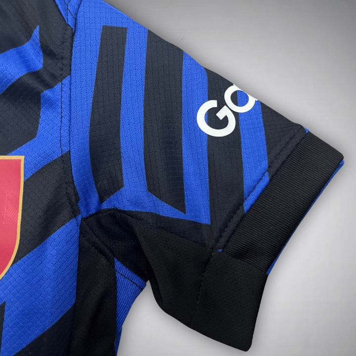 24/25 Inter Milan Home Kids Kit