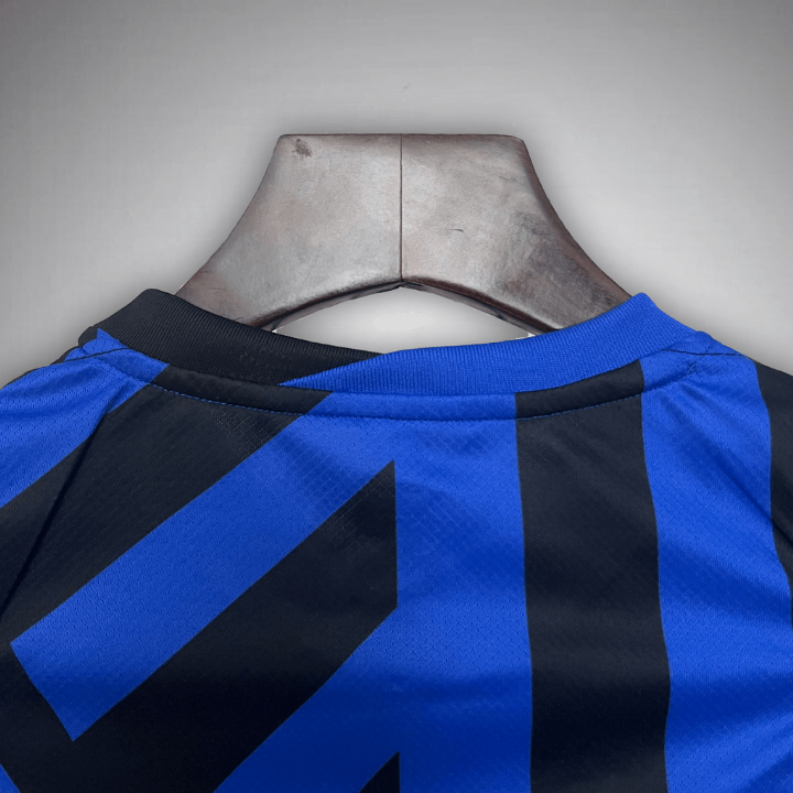 24/25 Inter Milan Home Kids Kit
