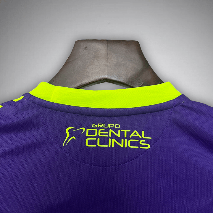 24/25 Málaga Away Kids Kit