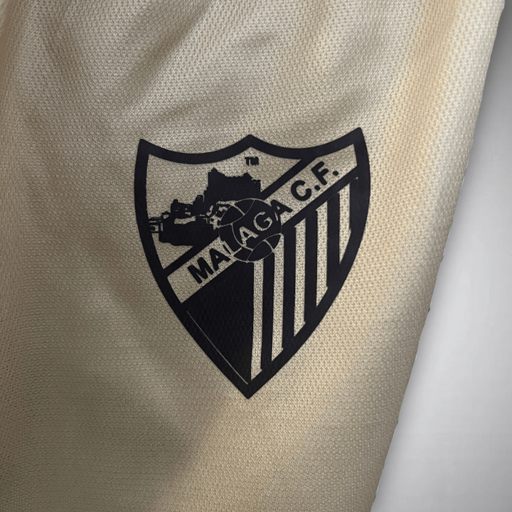 24/25 Málaga Third Away Kids Kit