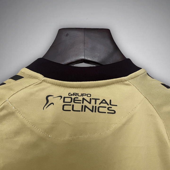 24/25 Málaga Third Away Kids Kit