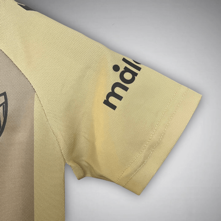 24/25 Málaga Third Away Kids Kit