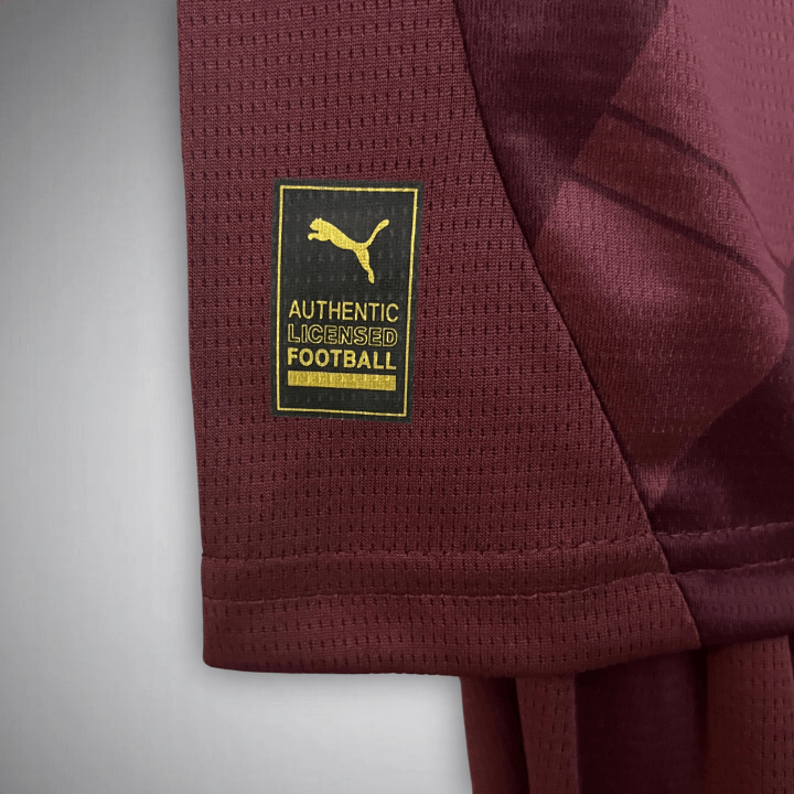 24/25 Manchester City Third Kids Kit