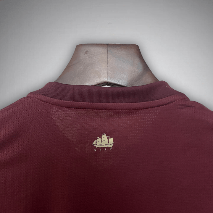 24/25 Manchester City Third Kids Kit