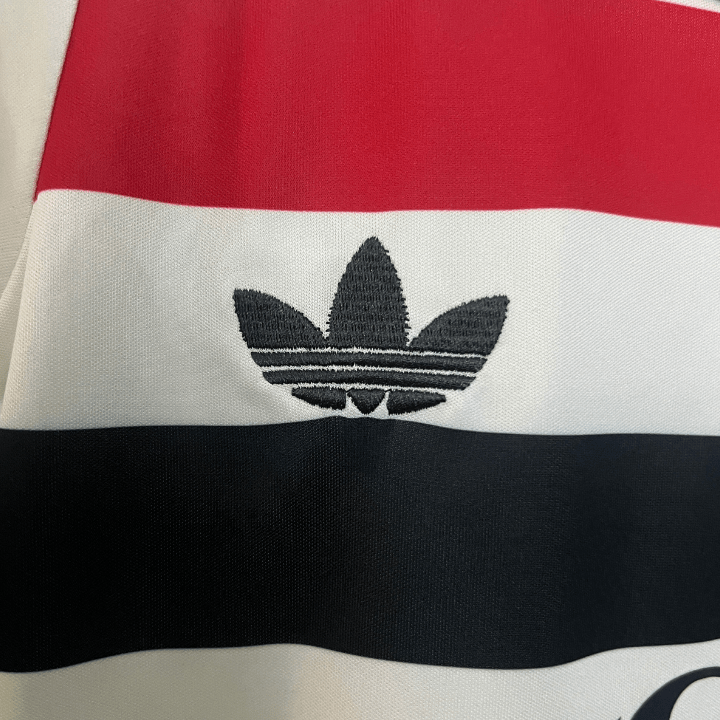 24/25 Manchester United Third Kids Kit