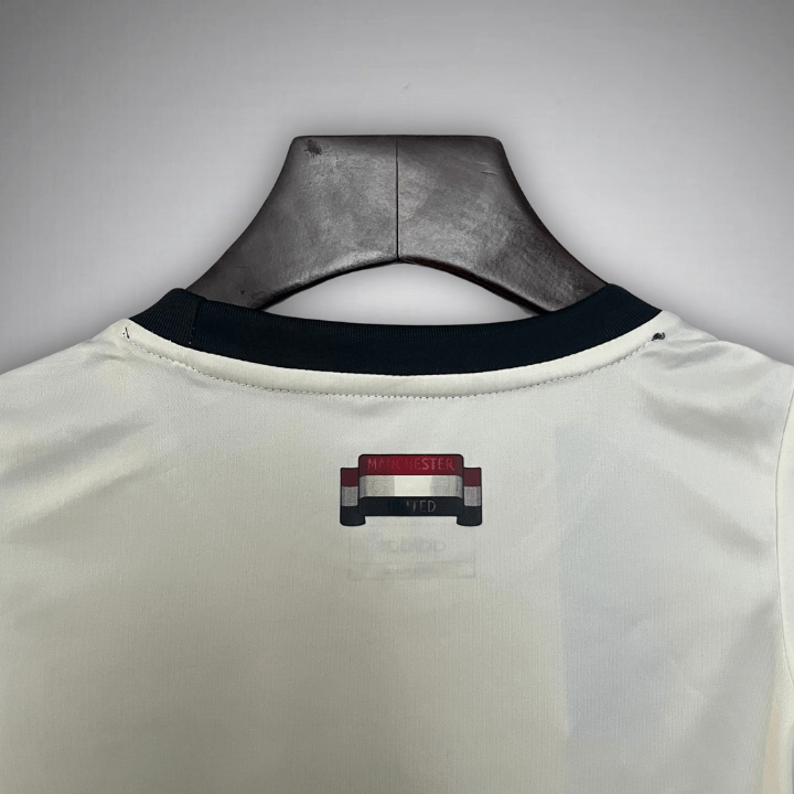 24/25 Manchester United Third Kids Kit