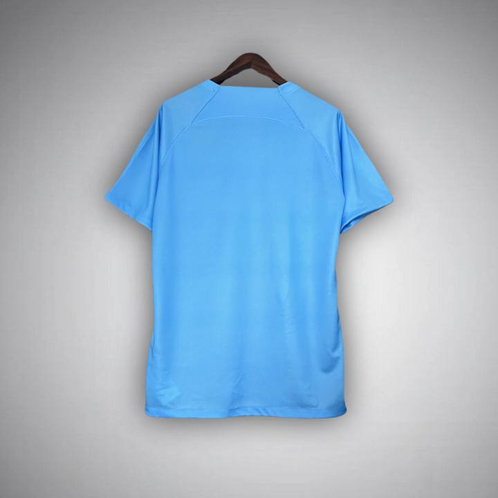 Netherlands Blue Sky Kit