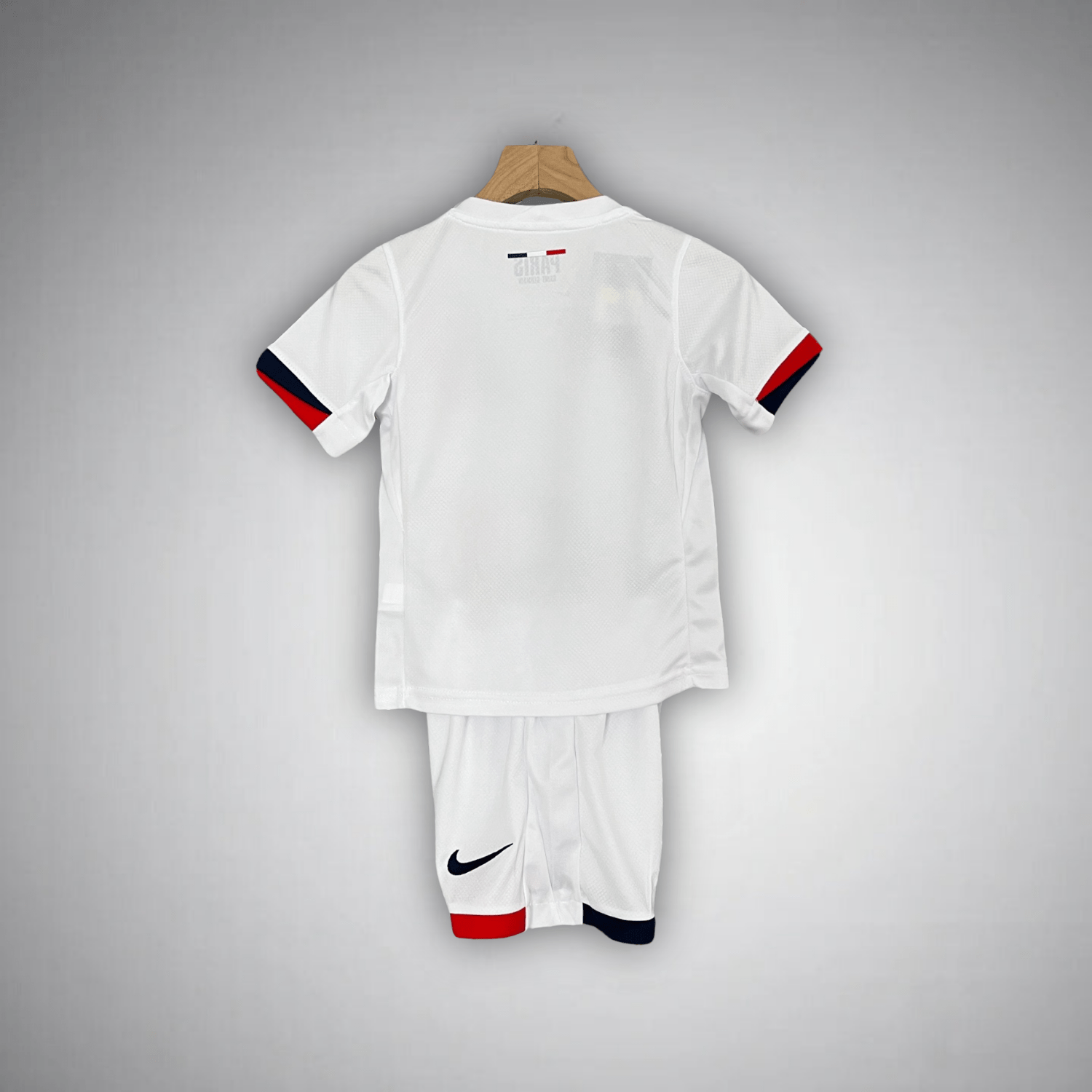 24/25 PSG Away Kids Kit