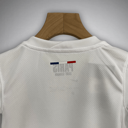 24/25 PSG Away Kids Kit