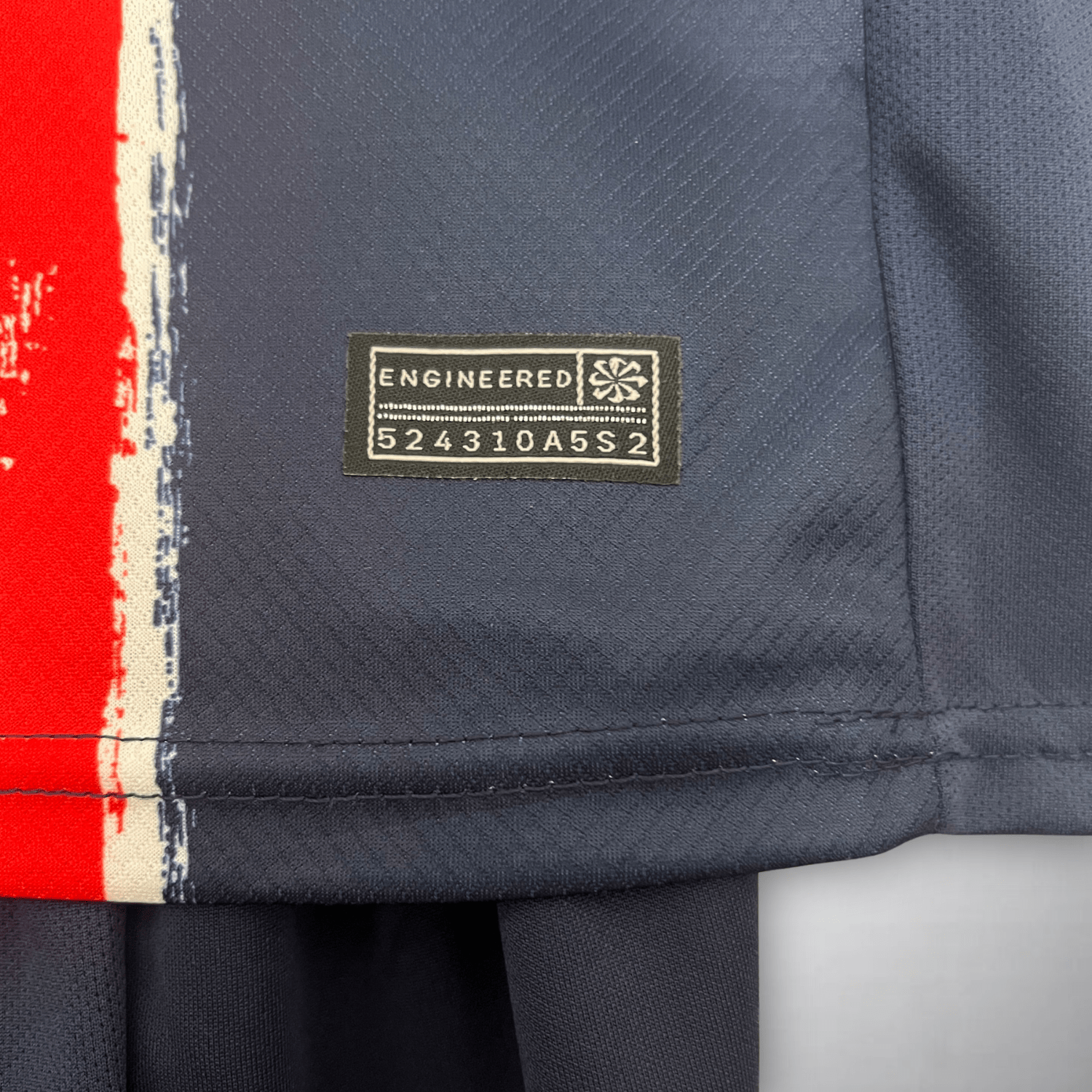 24/25 PSG Home Kids Kit