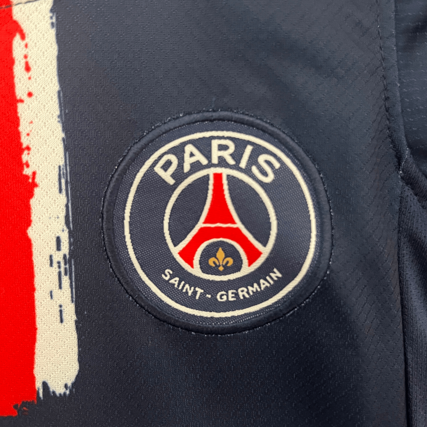 24/25 PSG Home Kids Kit