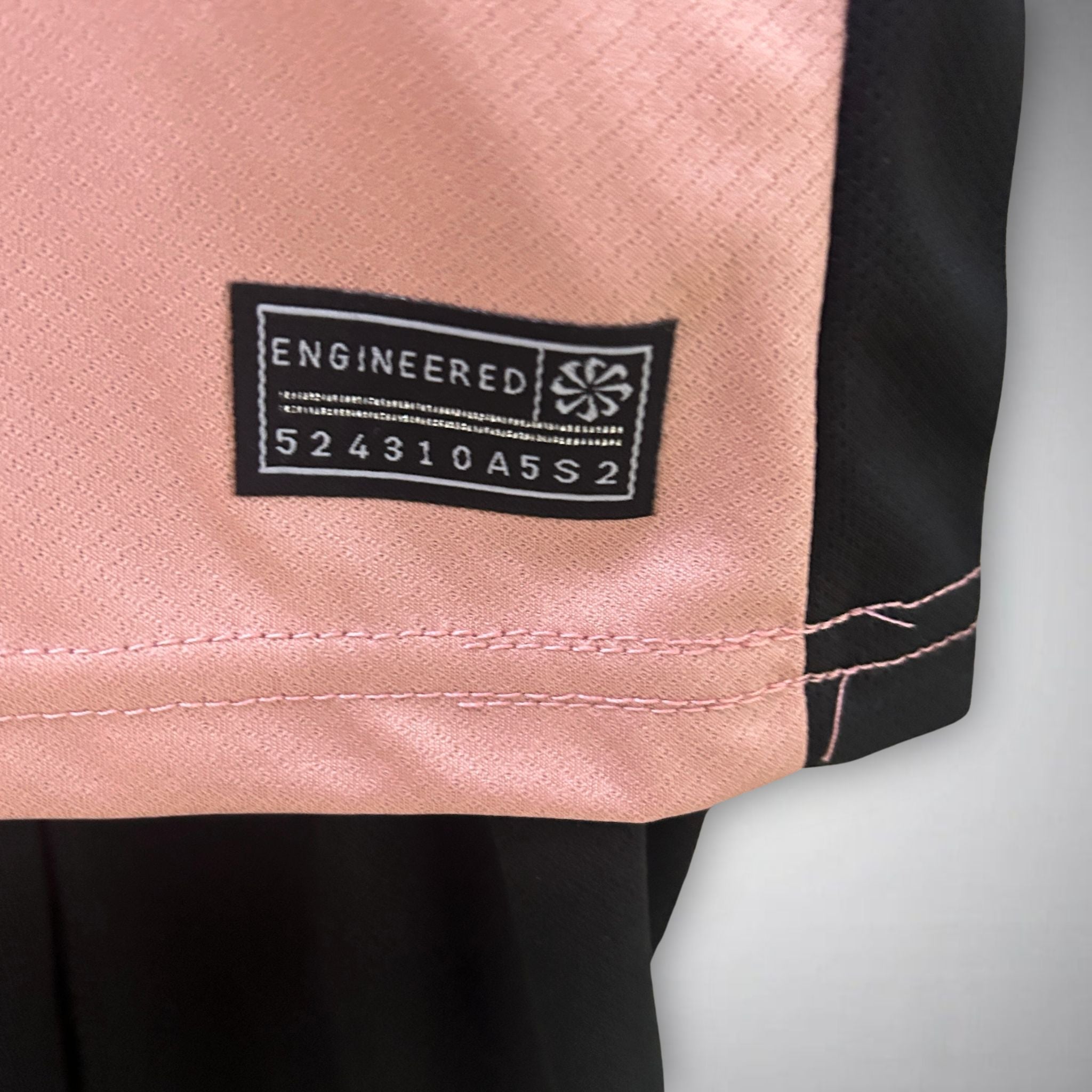 24/25 PSG Third Kids Kit