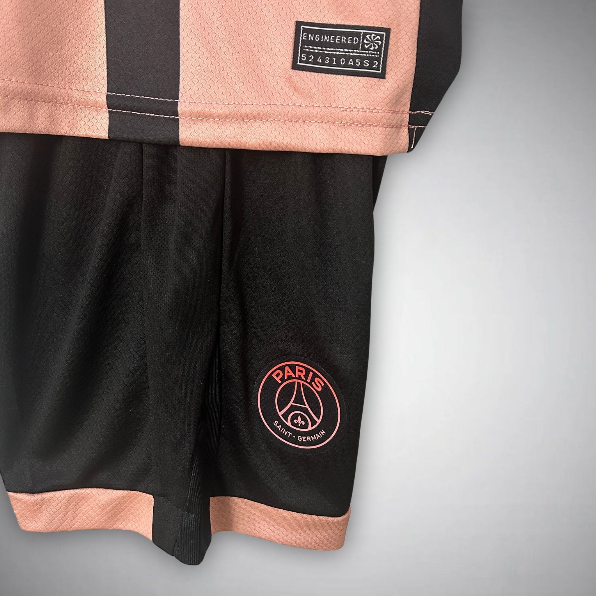 24/25 PSG Third Kids Kit