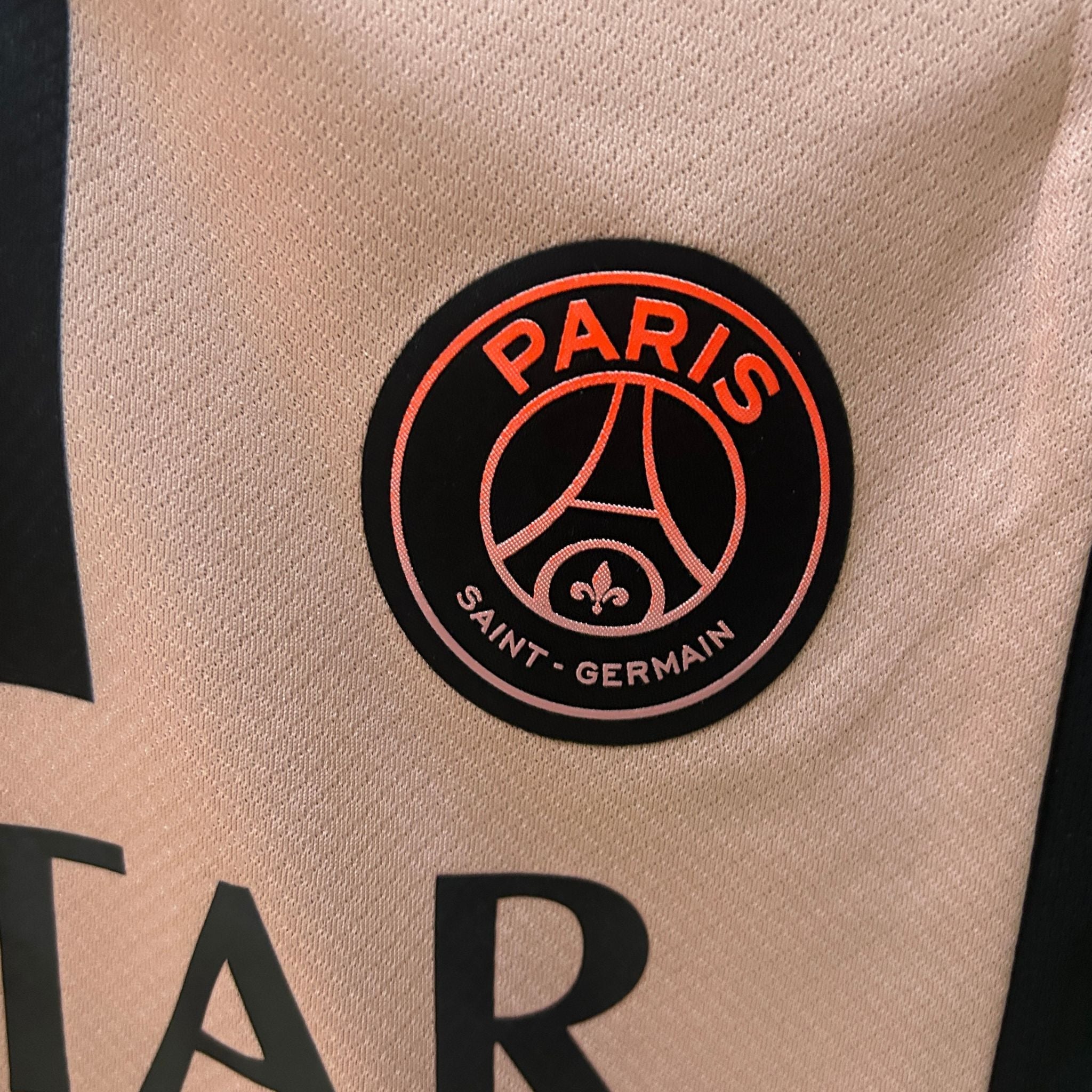 24/25 PSG Third Kids Kit