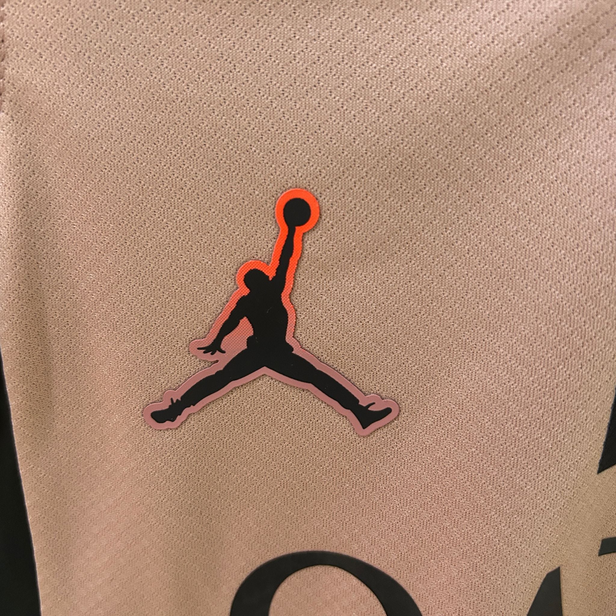 24/25 PSG Third Kids Kit