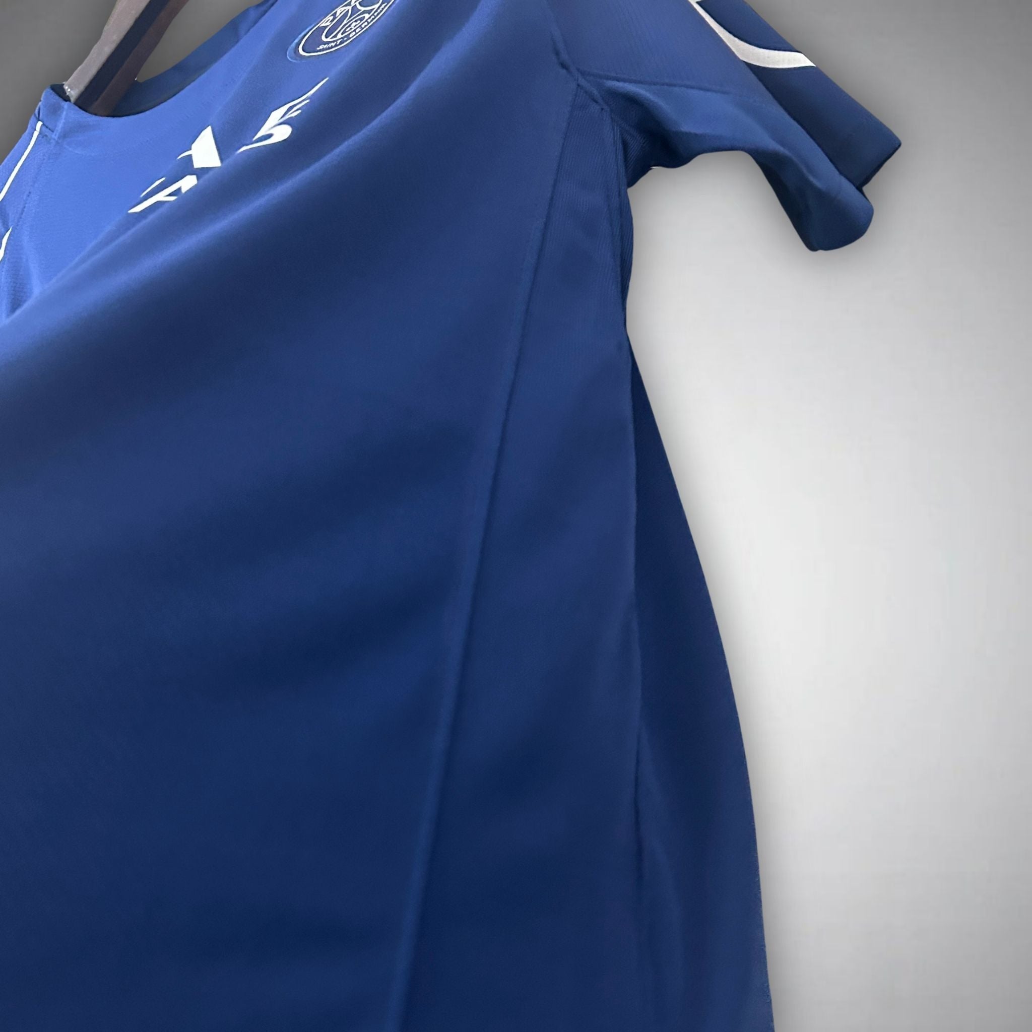 24/25 PSG x Jordan 4th Kit