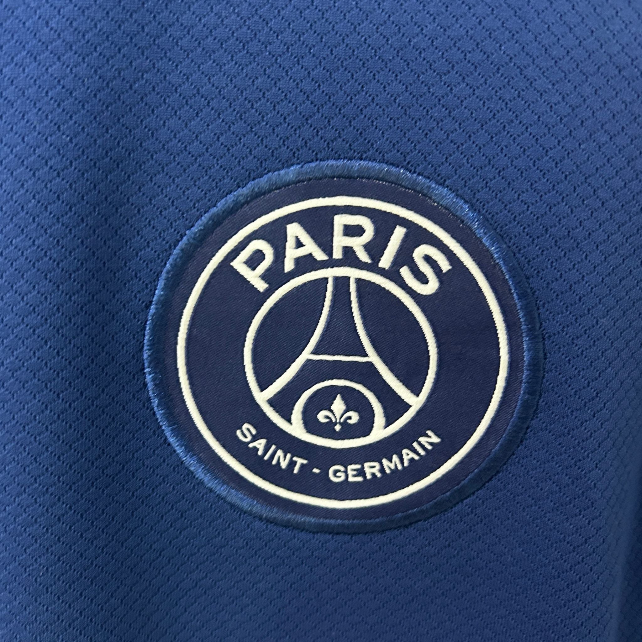 24/25 PSG x Jordan 4th Kit