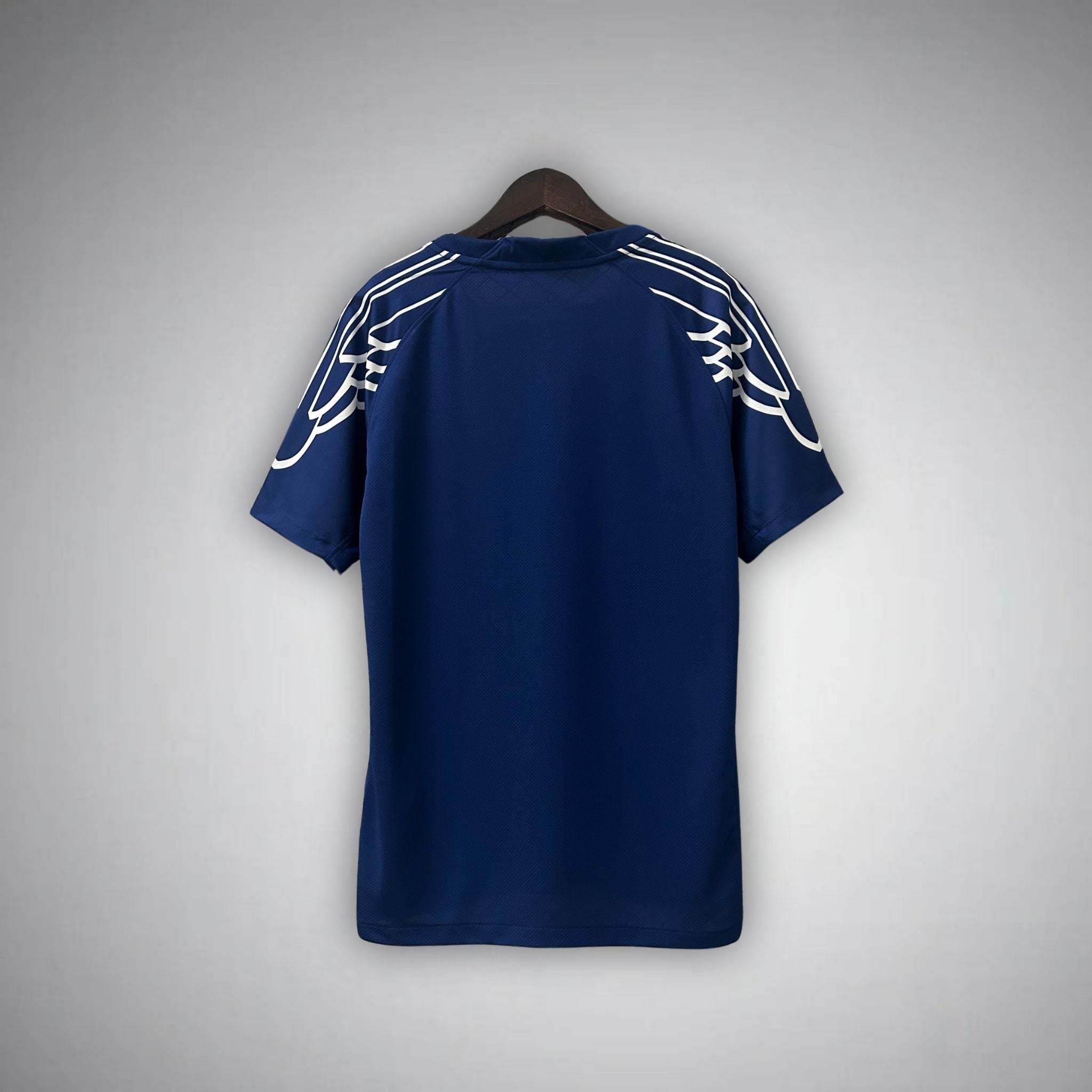 24/25 PSG x Jordan 4th Kit