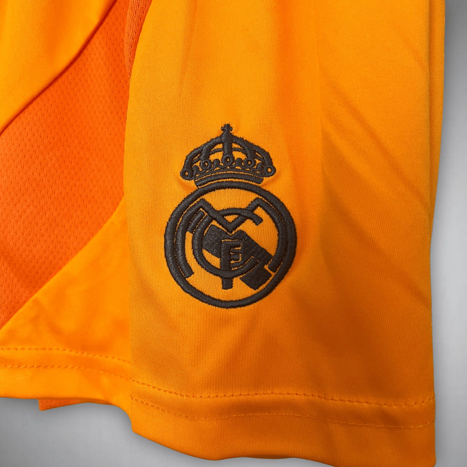 24/25 Real Madrid Away Kids Kit