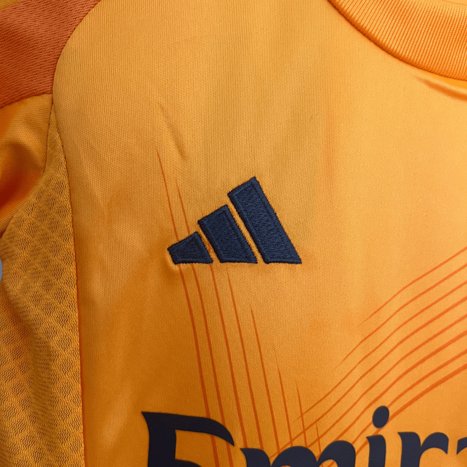24/25 Real Madrid Away Kids Kit