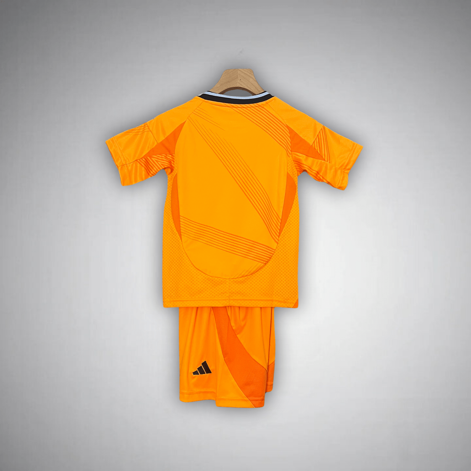 24/25 Real Madrid Away Kids Kit