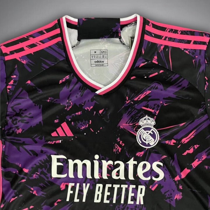 Real Madrid Madridista Kit