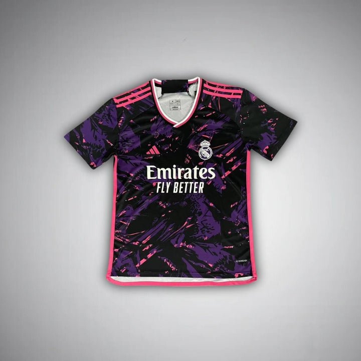Real Madrid Madridista Kit
