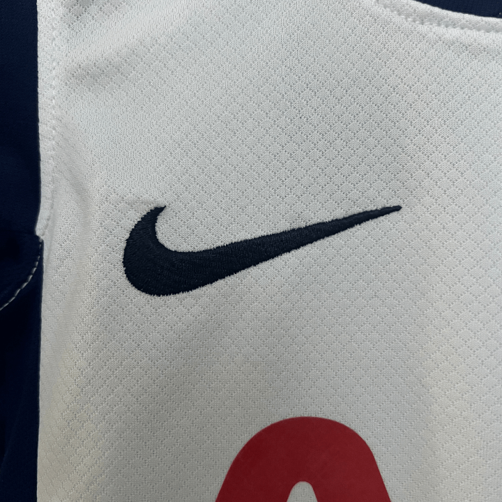 24/25 Tottenham Home Kids Kit