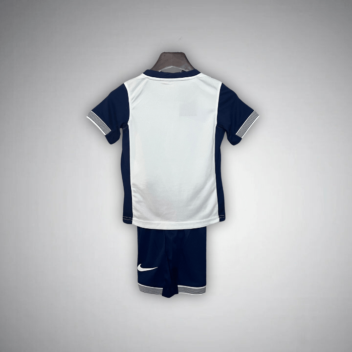 24/25 Tottenham Home Kids Kit