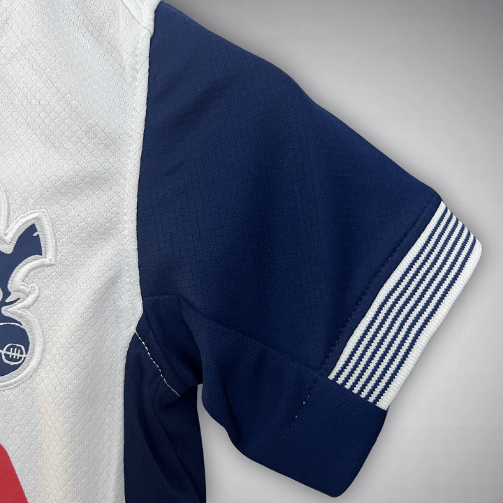 24/25 Tottenham Home Kids Kit