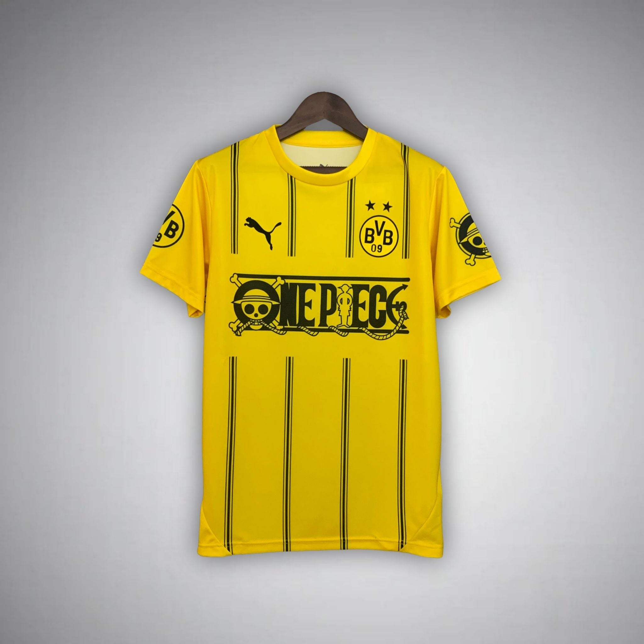 Borussia Dortmund x One Piece Kit