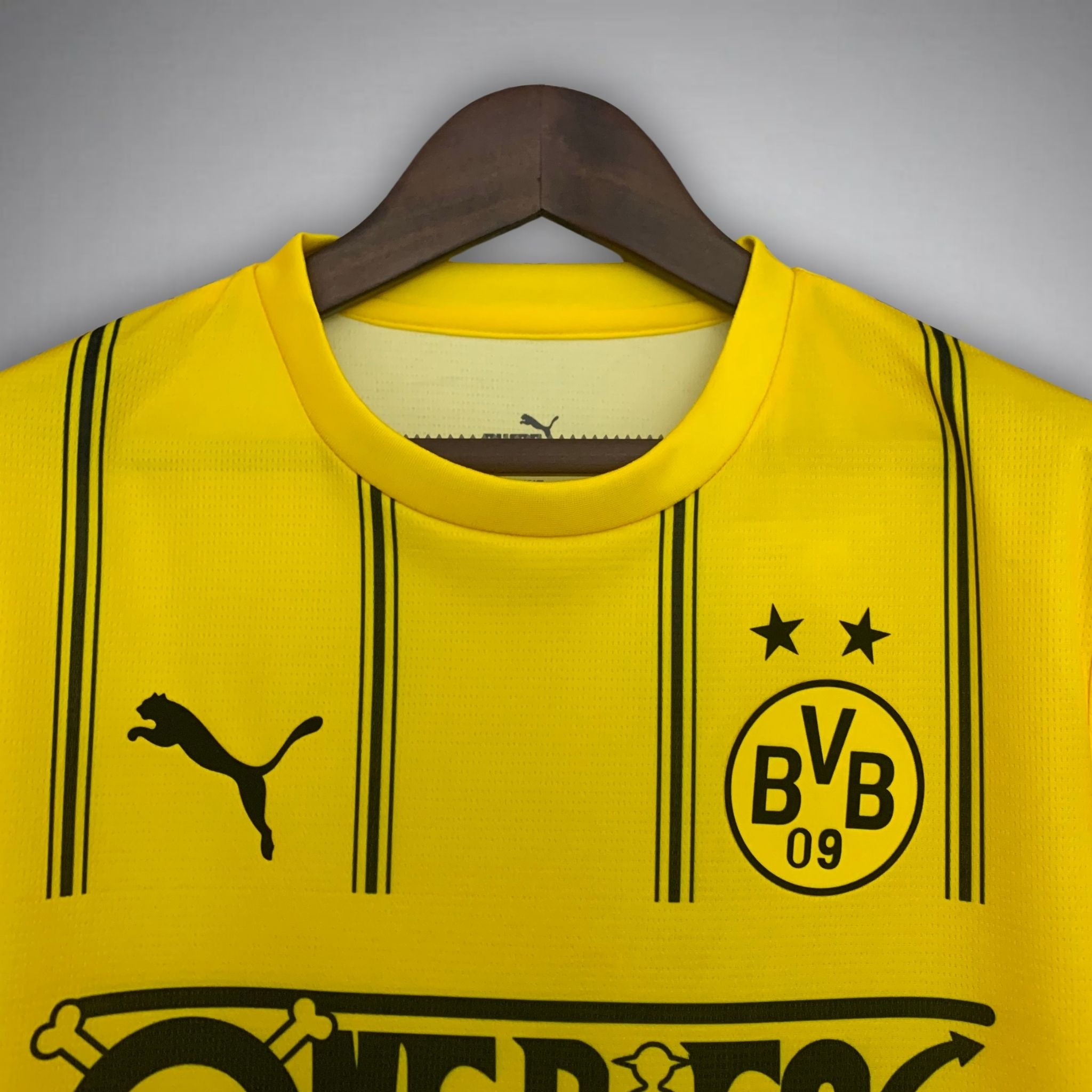Borussia Dortmund x One Piece Kit