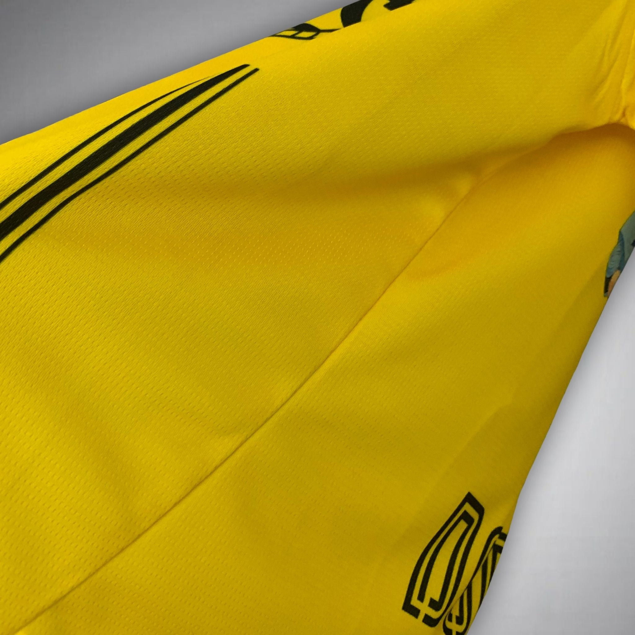 Borussia Dortmund x One Piece Kit