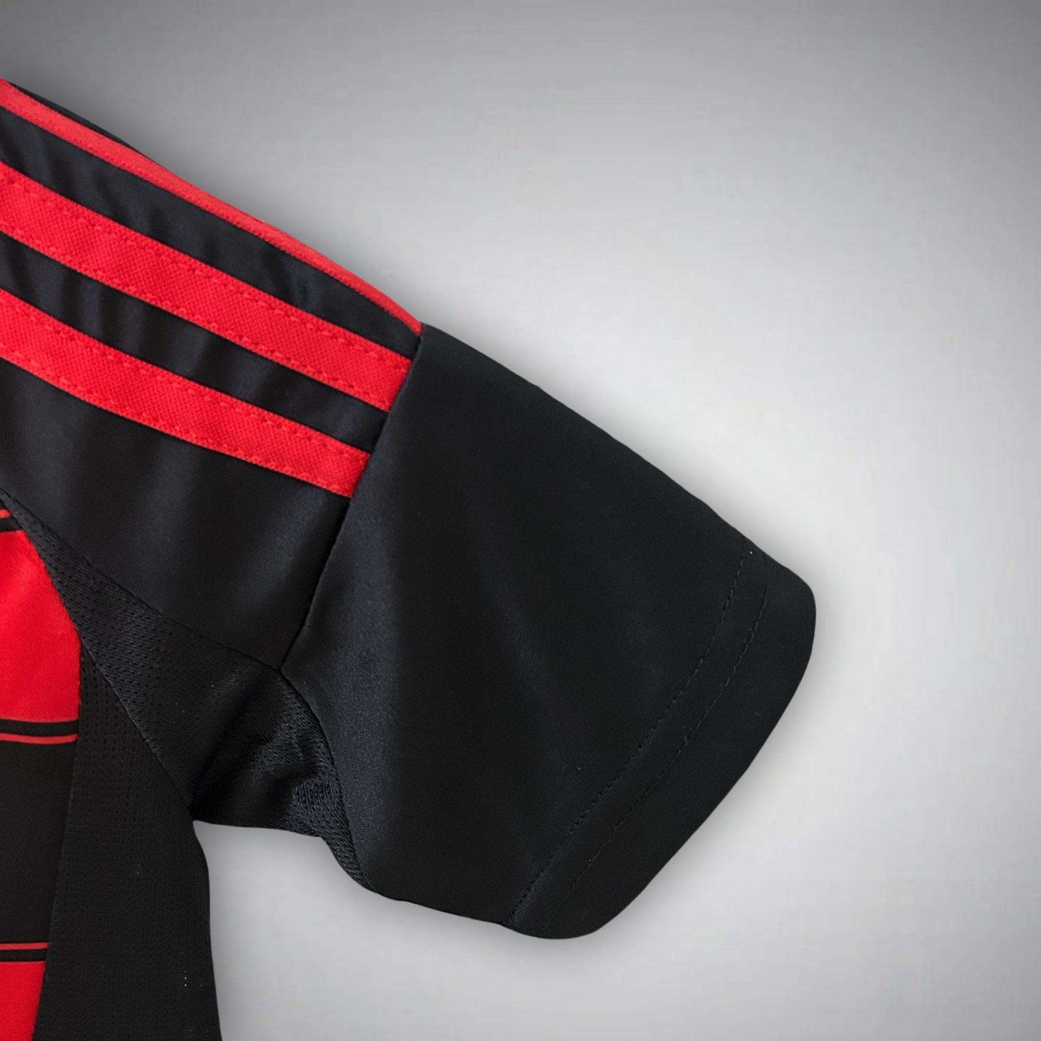 25/26 Flamengo Home Kids Kit