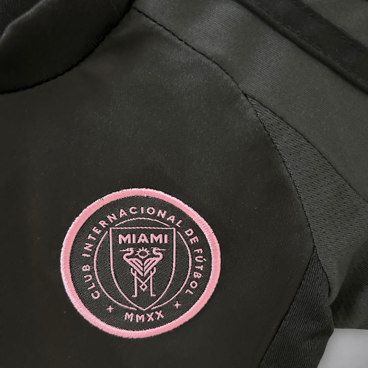 25/26 Inter Miami Away Kids Kit