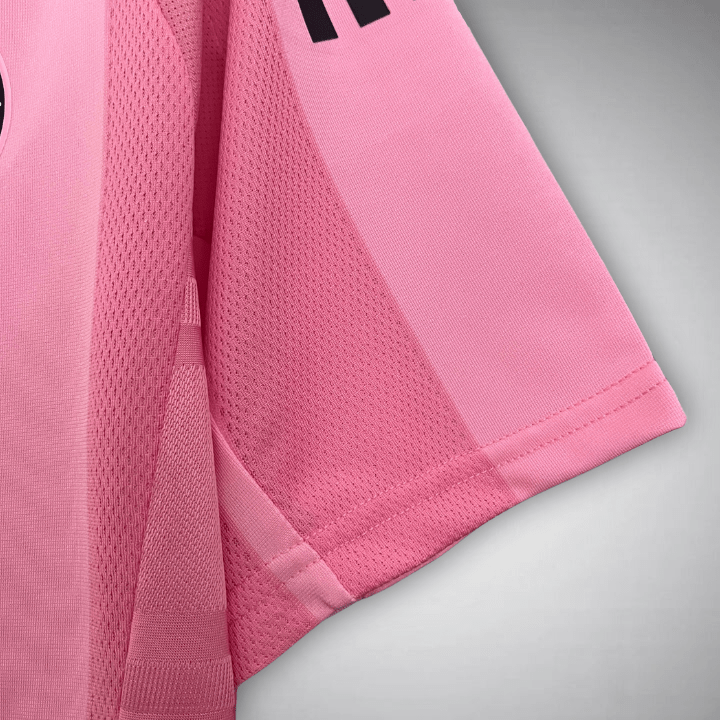 25/26 Inter Miami Home Kit