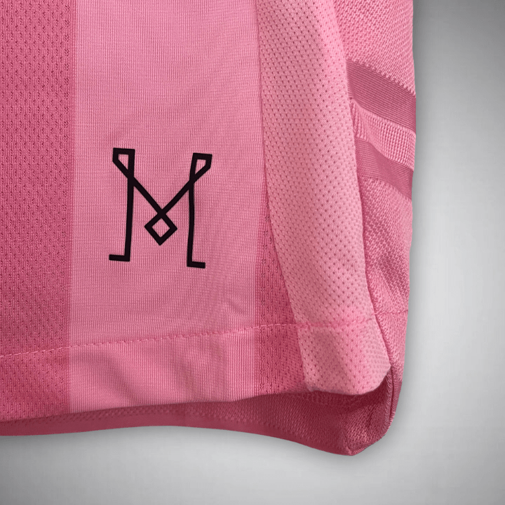 25/26 Inter Miami Home Kit