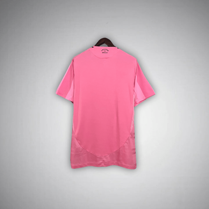 25/26 Inter Miami Home Kit