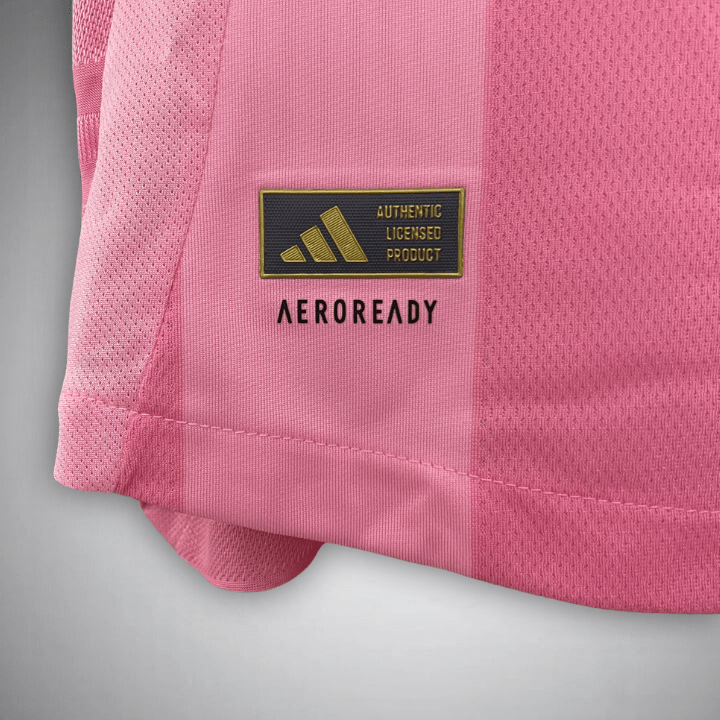 25/26 Inter Miami Home Kit