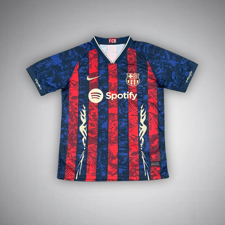 FC Barcelona Catalan Empire Kit