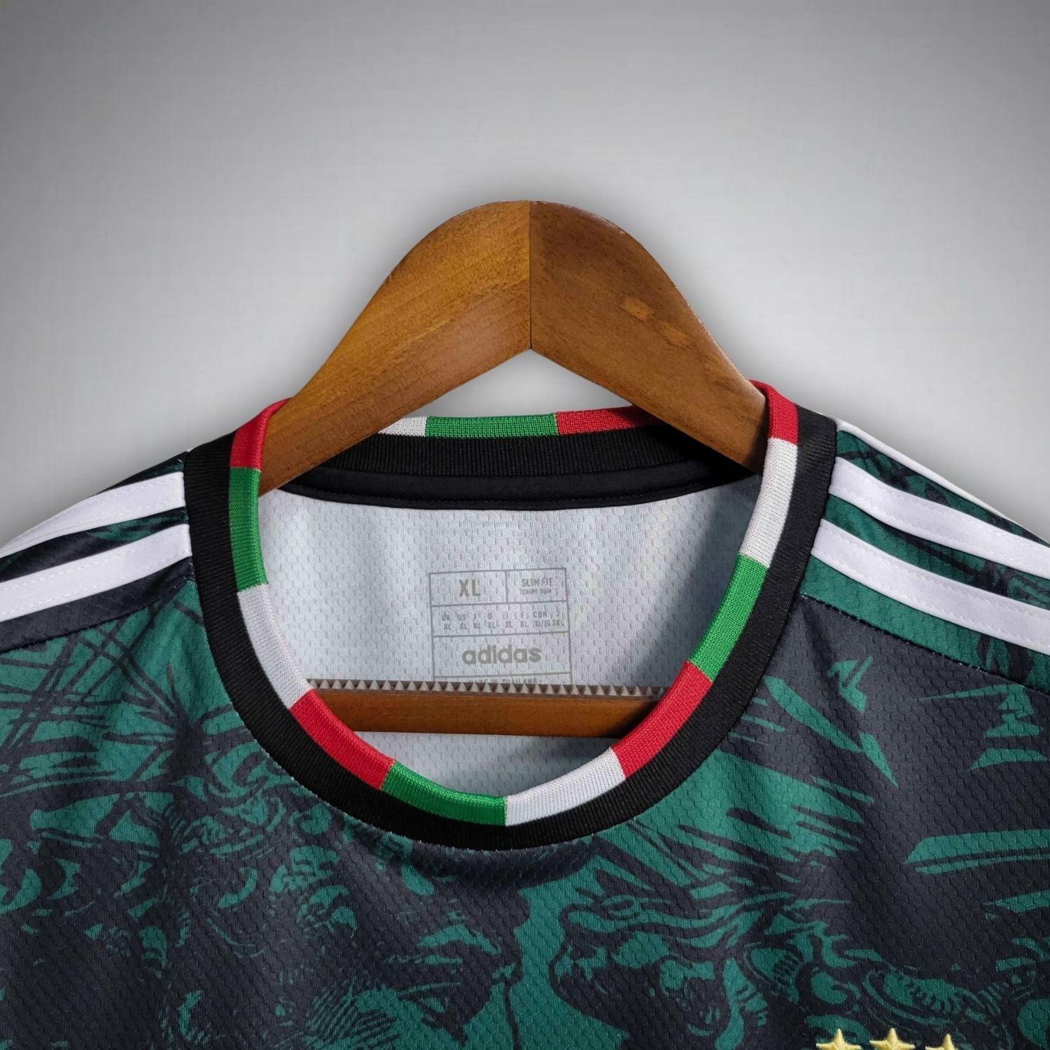 Italy Azzuro Era Kit